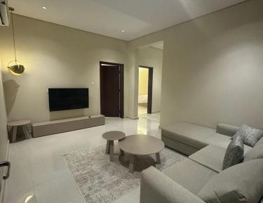 Basic Triple Room