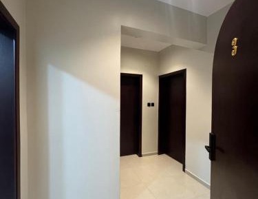 Superior One-Bedroom Apartment