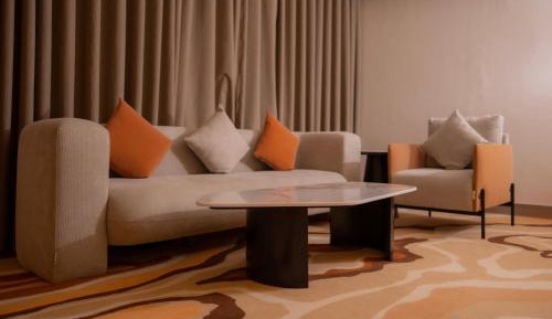 King Suite