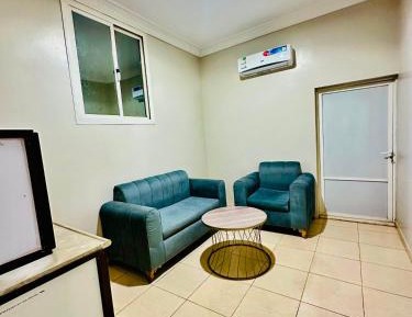 Duplex Apartment
