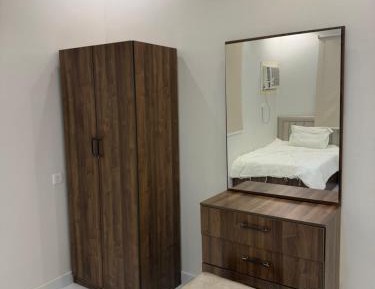 Large Single Room