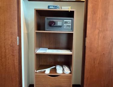 Club Lounge Access, Guest Room, 1 King