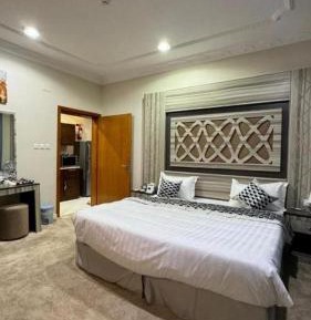 Three-Bedroom Suite