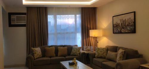 Two-Bedroom Studio Apartment