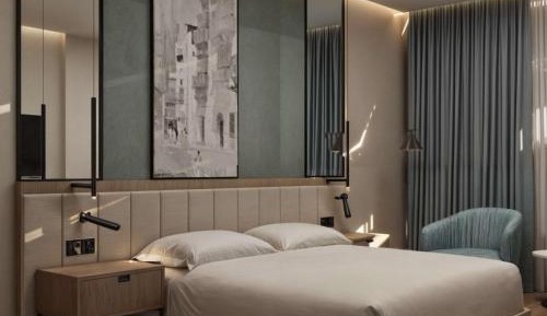 Premium Suite