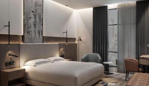 One-Bedroom Suite