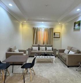 Two-Room Apartment