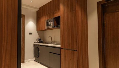King Suite