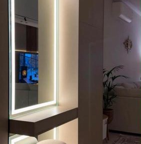 Two-Bedroom Standard Apartment