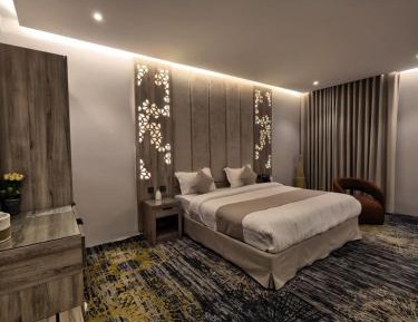 Superior Suite