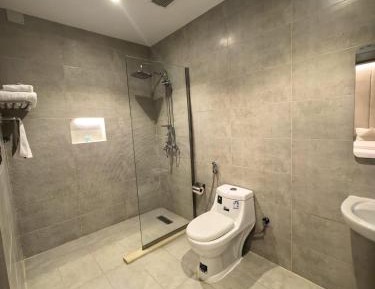 Two-Bedroom Deluxe Apartment