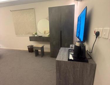 Double or Twin Room with Private Bathroom