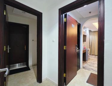 Two-Bedroom Suite