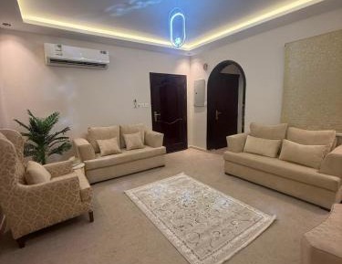 Two-Bedroom Deluxe Apartment