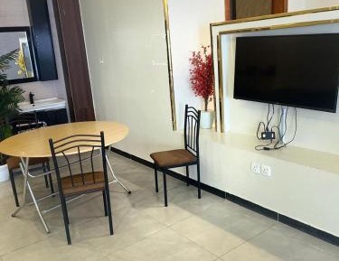 One-Bedroom Chalet