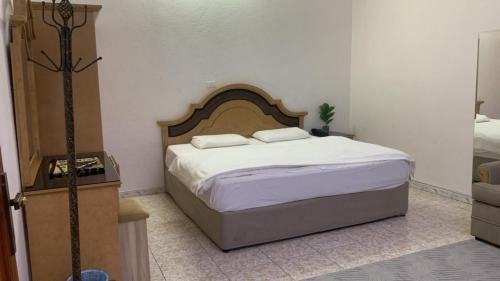 Two-Bedroom Standard Apartment