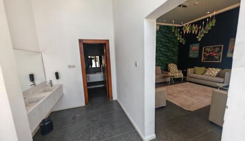 Standard Villa