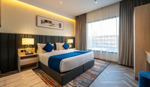 Two-Bedroom Suite