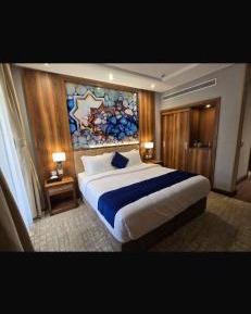 King Room with Pool View