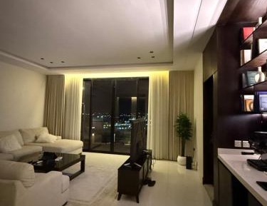 Two-Bedroom Standard Apartment