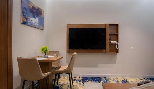 Family Junior Suite