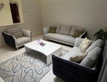 Two-Bedroom Deluxe Apartment