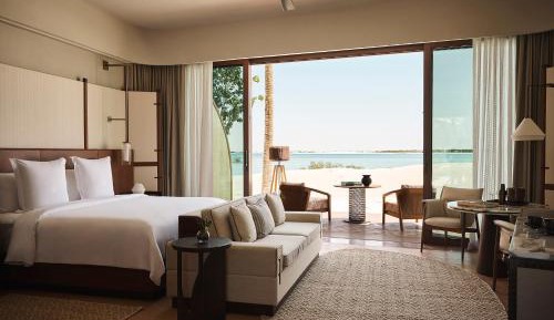 Beach Front Room King