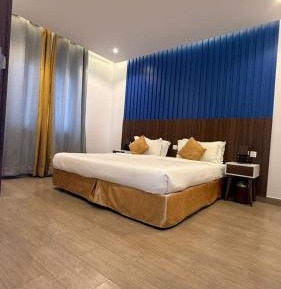 Suite with Sea View