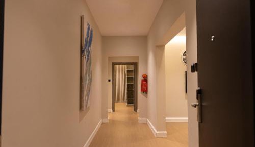 Three-Bedroom Suite