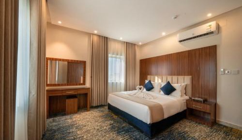 Two-Bedroom Suite
