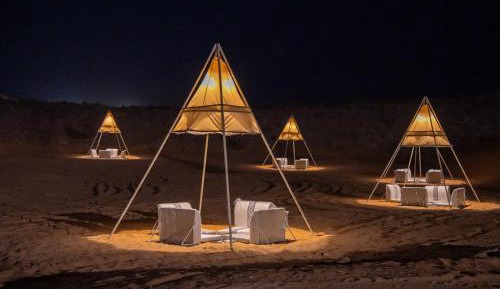 Tent