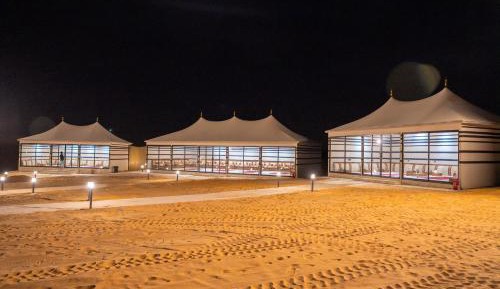 Tent