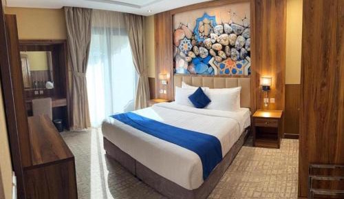 Family Suite with Balcony