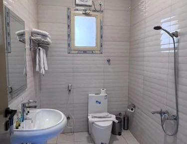 Basic Triple Room