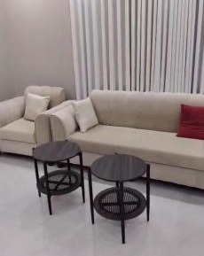 Two-Room Apartment