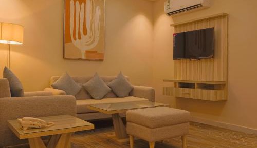 Double Room - Disability Access