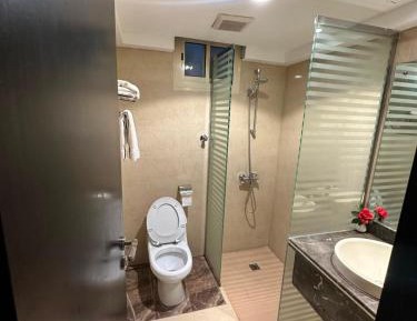 Economy Twin Room