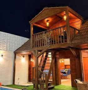 Chalet