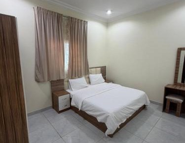 Two-Room Apartment