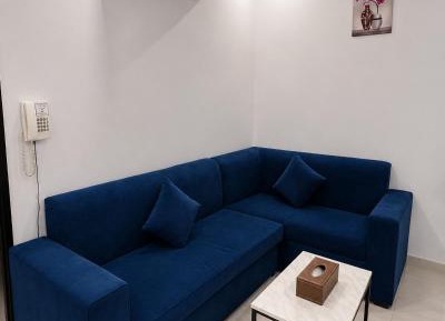 Double Room - Disability Access