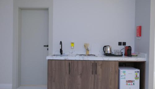 Superior Chalet