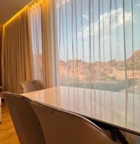 King Suite with Balcony