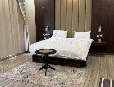One-Bedroom Chalet