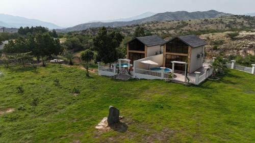 One-Bedroom Chalet
