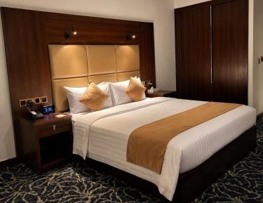 Double Room - Disability Access