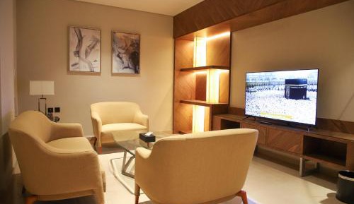 Executive Suite