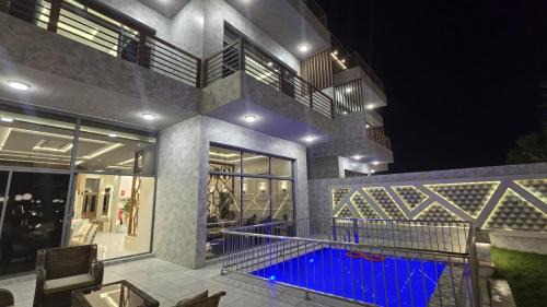Chalet