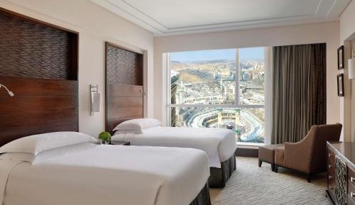 Junior King Suite Kaaba