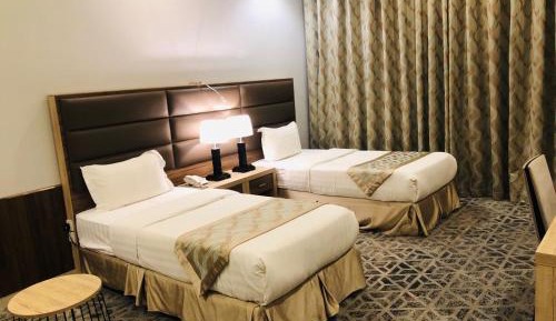 Budget Double or Twin Room