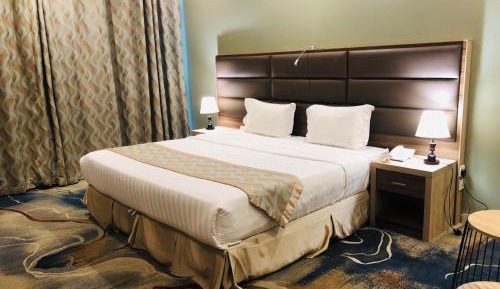 One-Bedroom Suite
